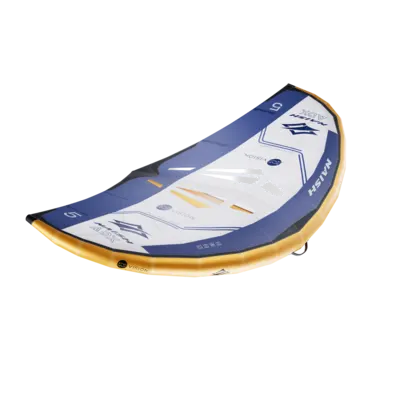 Naish ADX NVision Wing — close-up