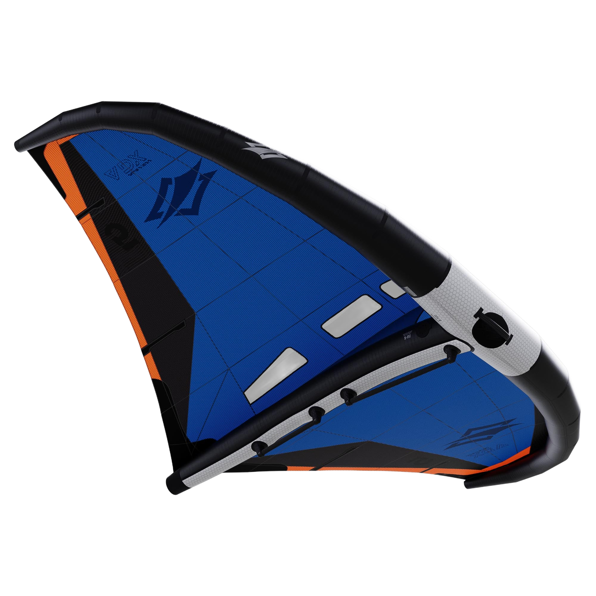 Naish 2025 ADX Wing — side view