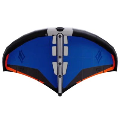 Винг Naish 2025 ADX — крупный план