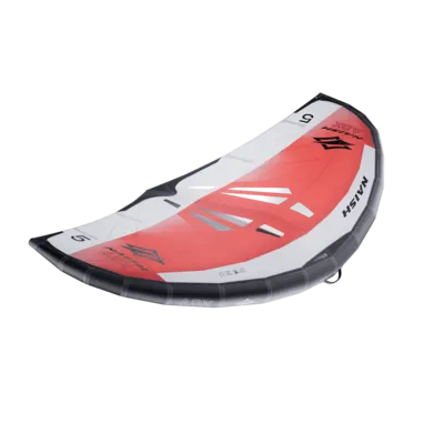 Винг Naish ADX — крупный план
