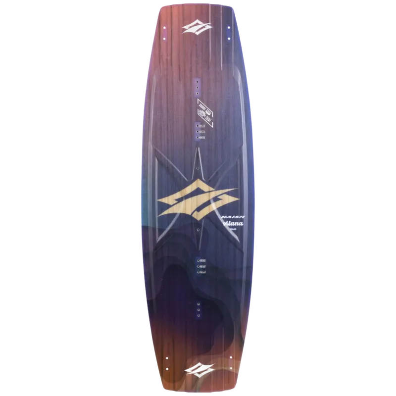 Кайтборд Naish Alana 2025 — купить в K1.surf