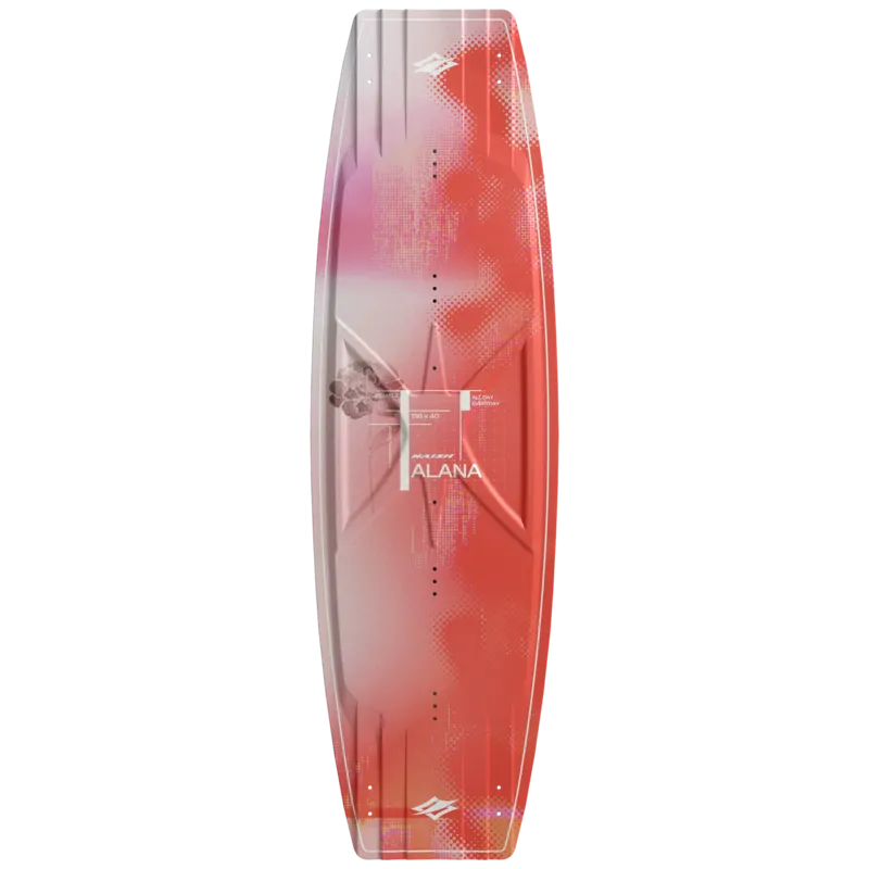 Naish Alana 2026 Kiteboard — buy at K1.surf