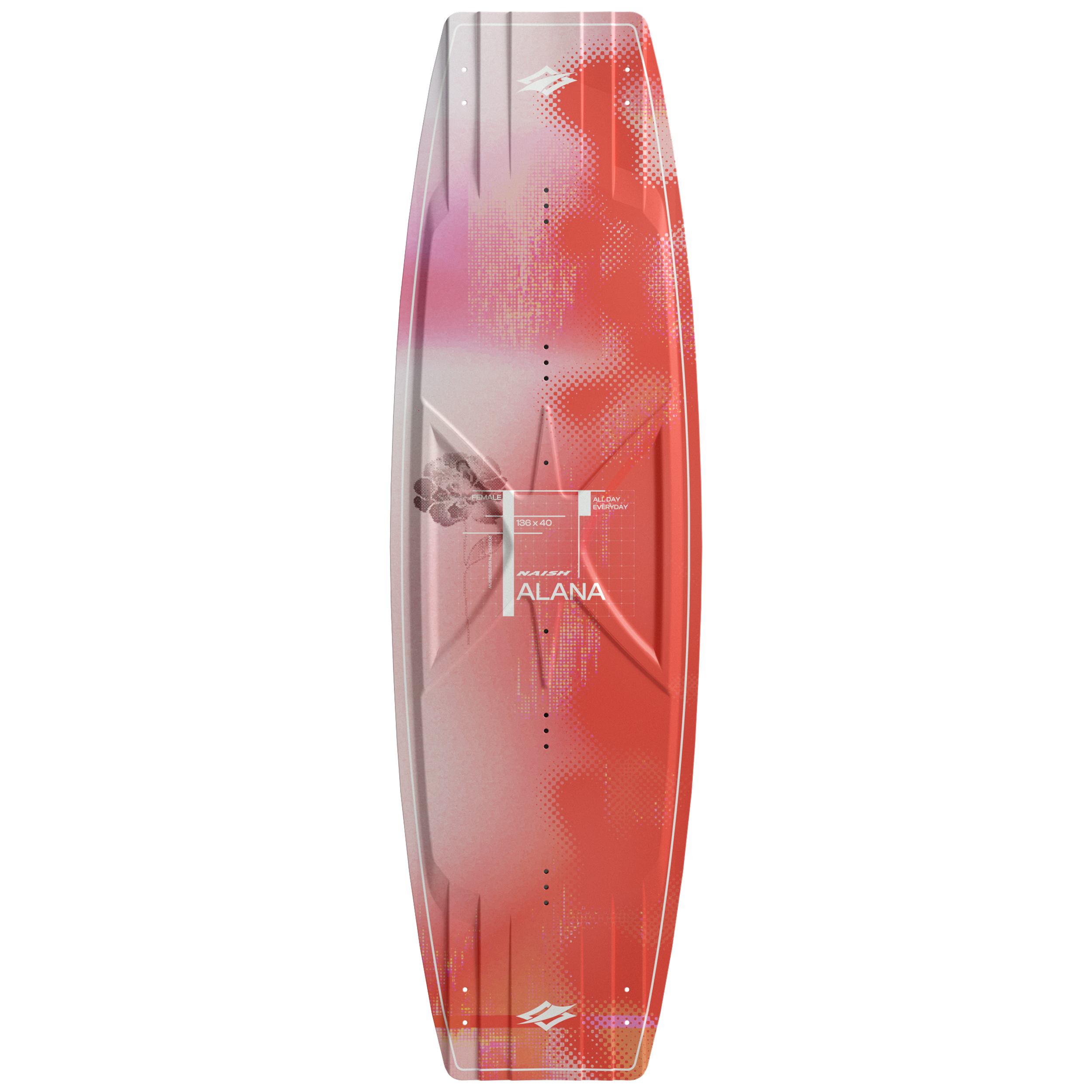 Naish Alana 2026 Kiteboard — buy at K1.surf