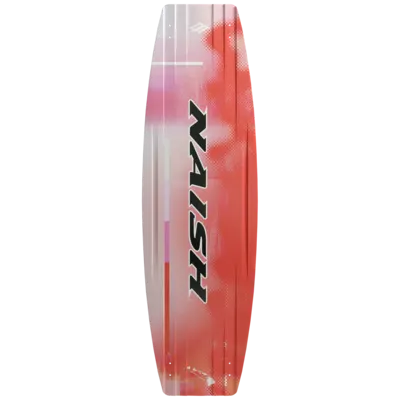 Naish Alana 2026 Kiteboard — side view