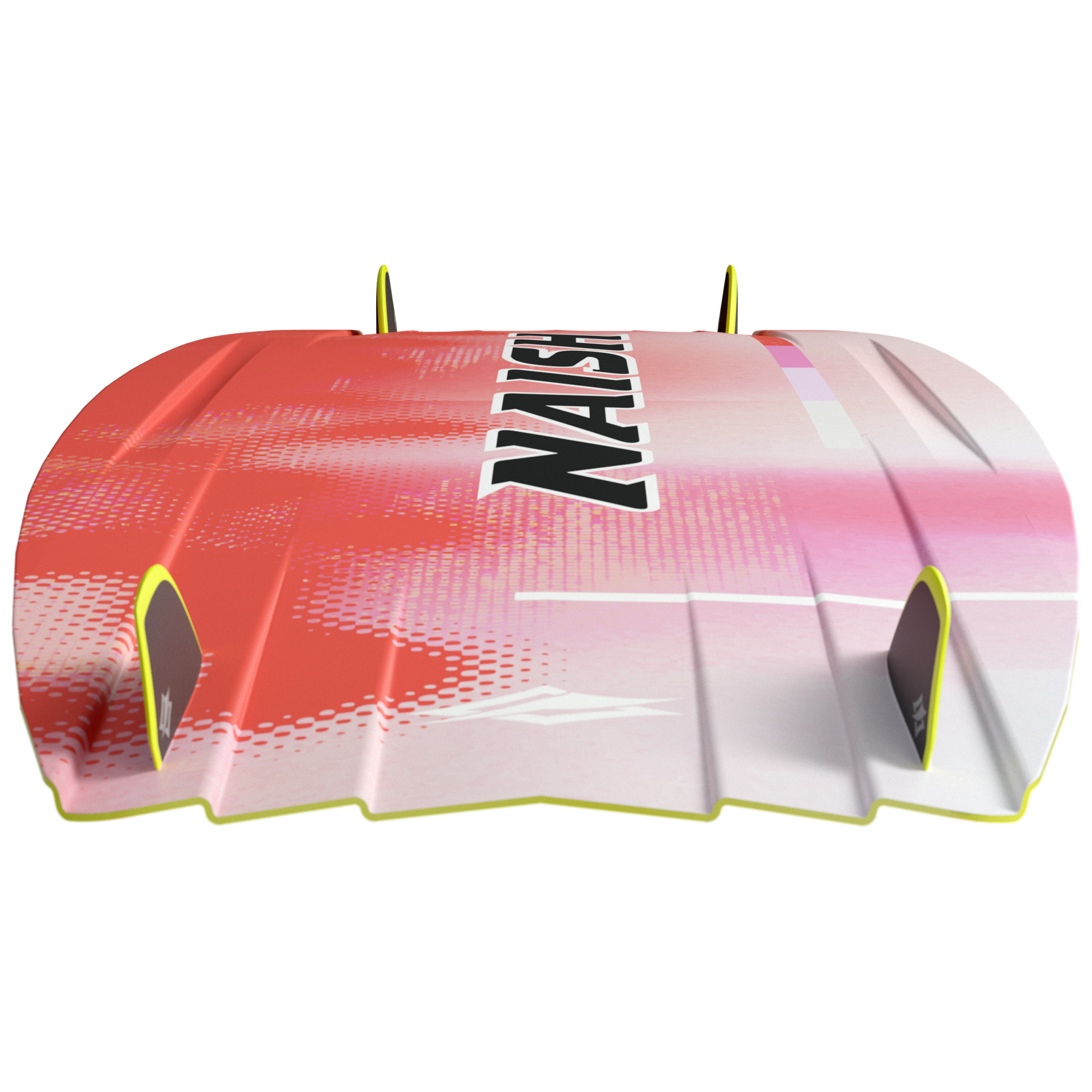 Naish Alana 2026 Kiteboard — top view