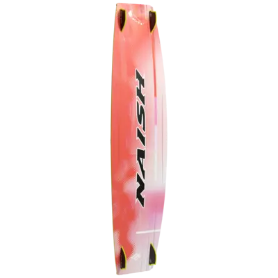 Naish Alana 2026 Kiteboard — close-up