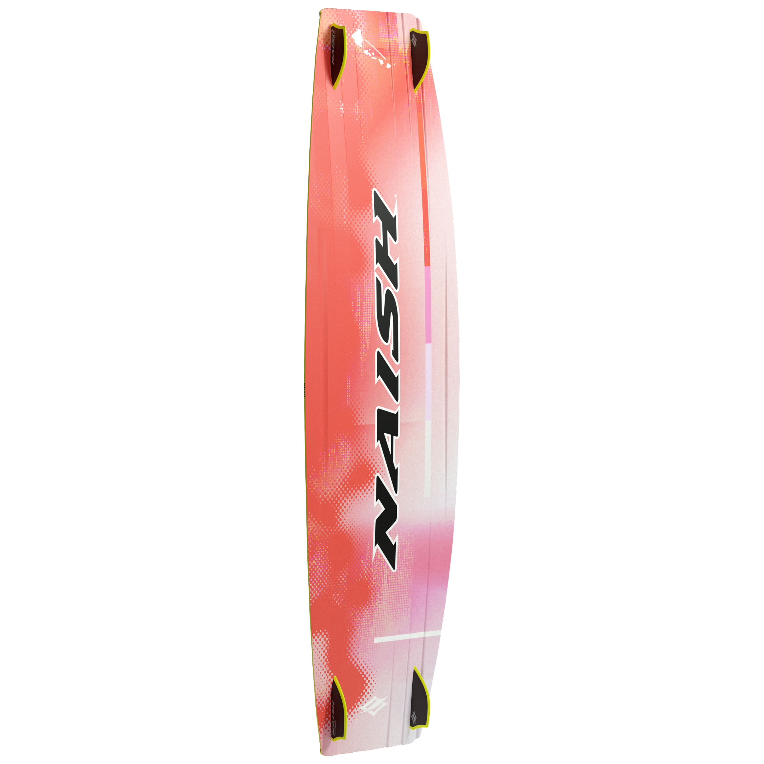 Naish Alana 2026 Kiteboard — close-up
