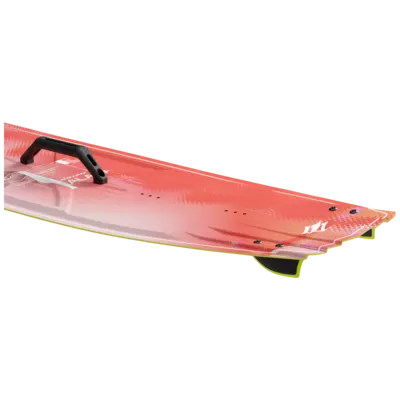 Naish Alana 2026 Kiteboard — in action on the water