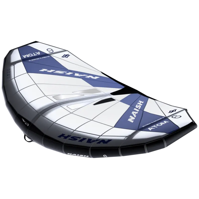 Винг Naish Atom 2026 — купить в K1.surf
