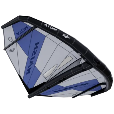 Винг Naish Atom 2026 — детали конструкции