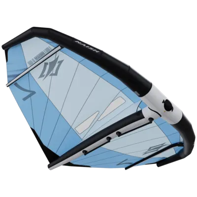 Винг Naish Atom — детали конструкции