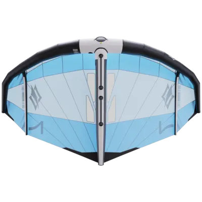Винг Naish Atom — в работе на воде