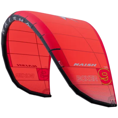 Кайт Naish Boxer [Q]Series