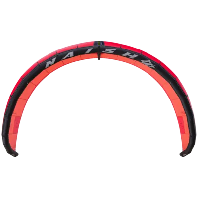 Naish Boxer [Q]Series 2025 Kite — construction detail