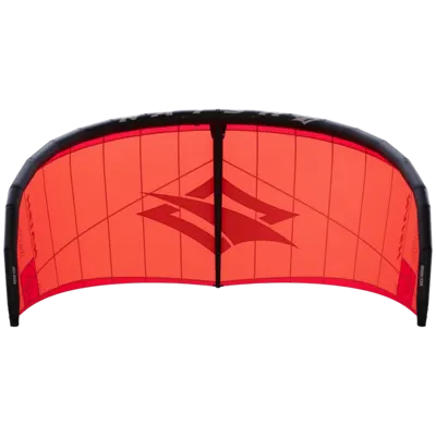 Naish Boxer [Q]Series 2025 Kite — in action on the water
