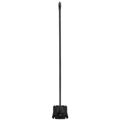 Мачта фойла Naish Foil Mast Carbon 2026 — детали конструкции