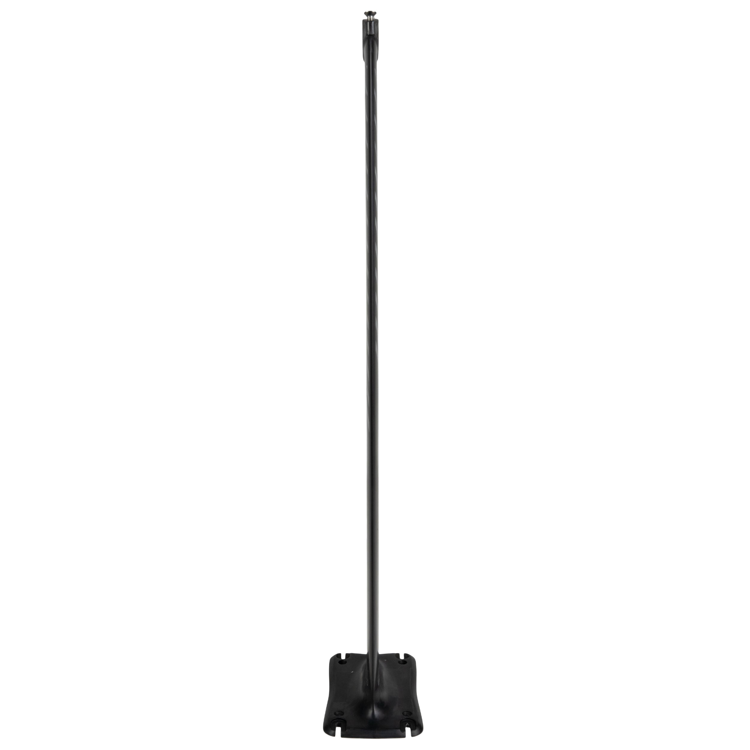 фойла Naish Foil Mast Carbon 2026 Mast — construction detail