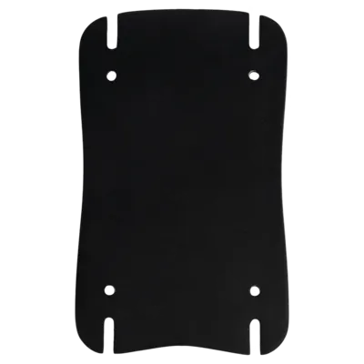 Мачта фойла Naish Foil Mast HM Carbon 2026 — крупный план
