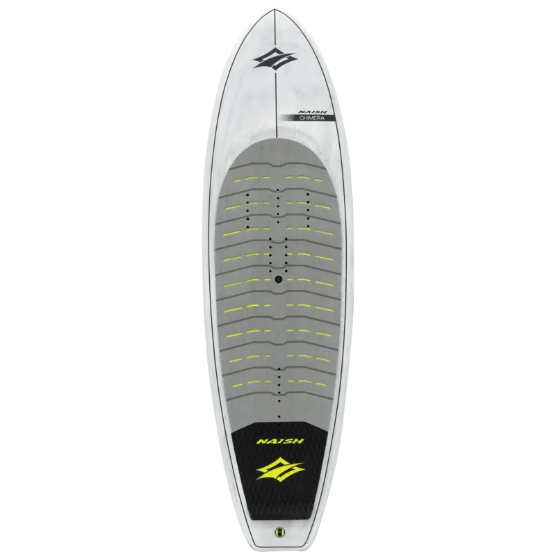 Доска для фойла Naish Chimera 2026 — купить в K1.surf