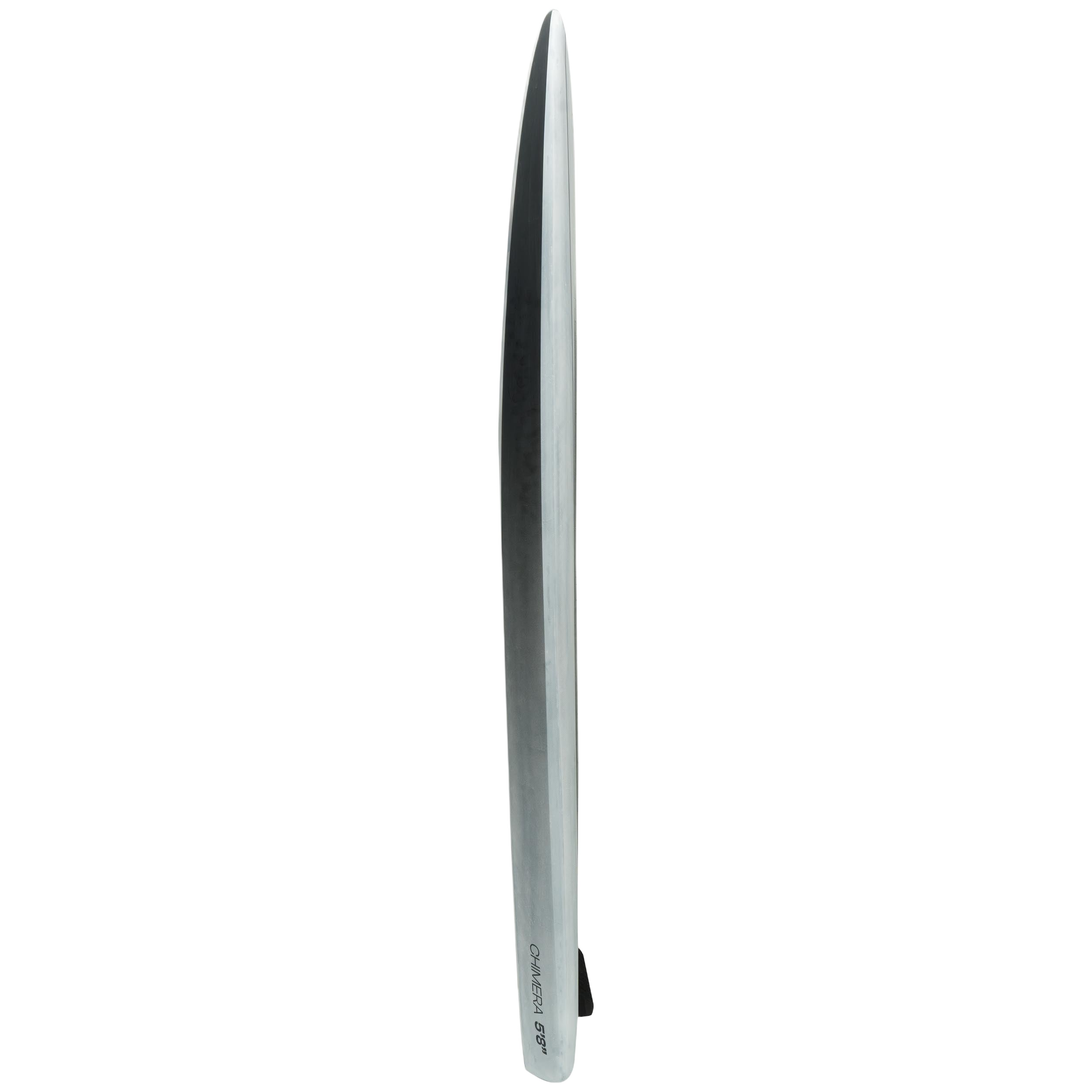Naish Chimera 2026 Foilboard — construction detail