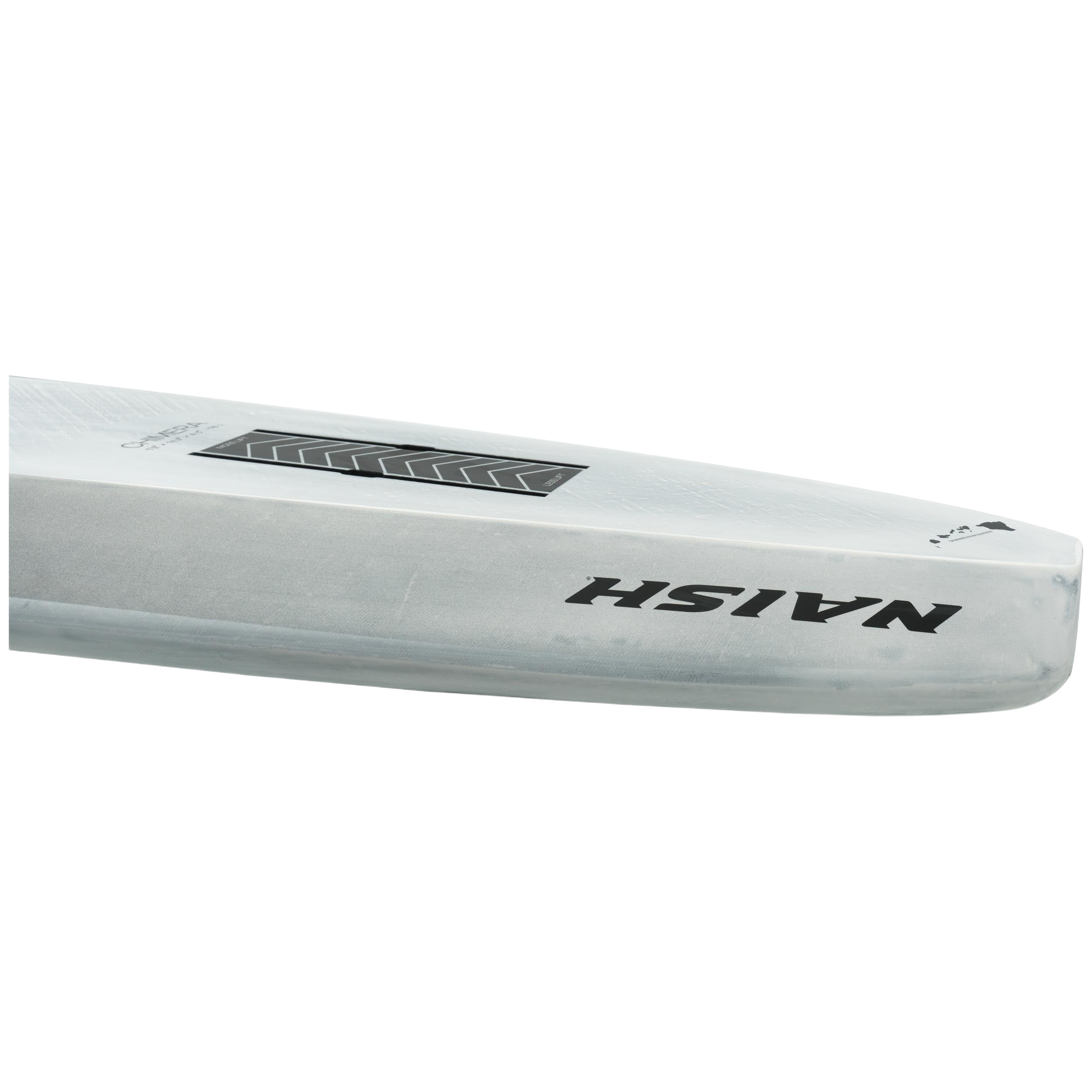 Naish Chimera 2026 Foilboard — in action on the water