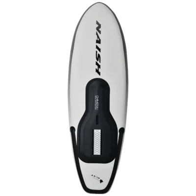 Доска для фойла Naish Chimera Air — вид сбоку