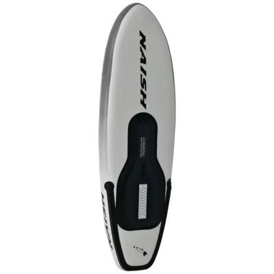 Доска для фойла Naish Chimera Air — вид сверху