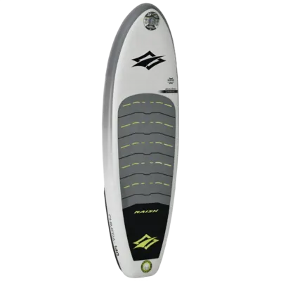 Доска для фойла Naish Chimera Air — крупный план