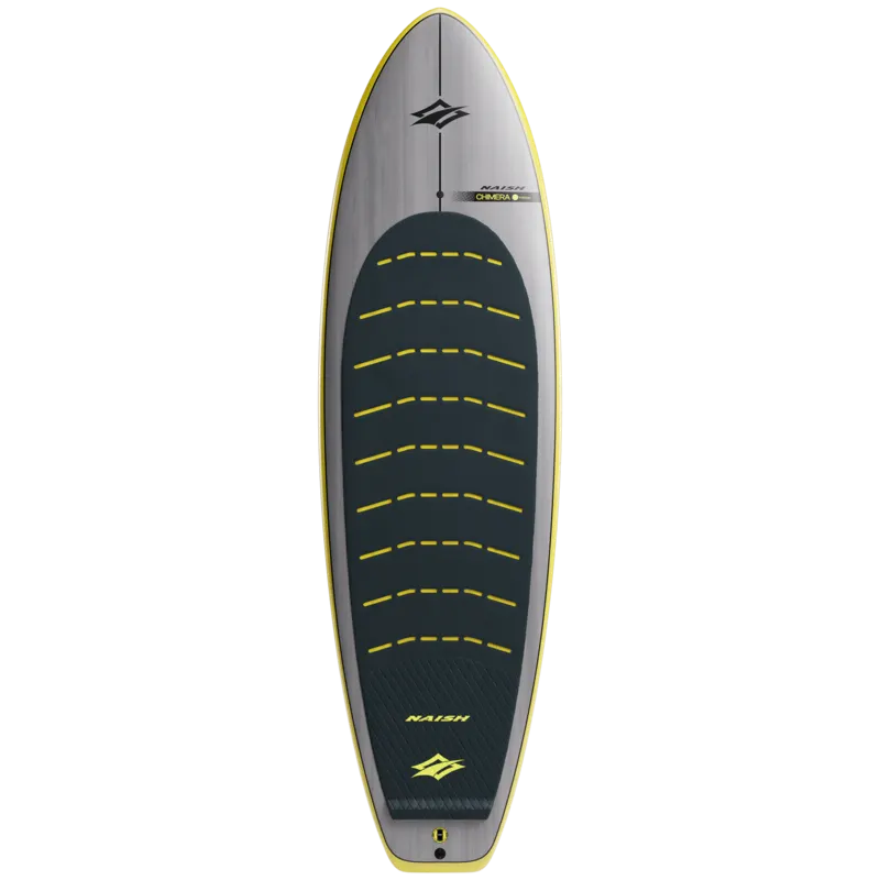Доска для фойла Naish Chimera NVision — купить в K1.surf