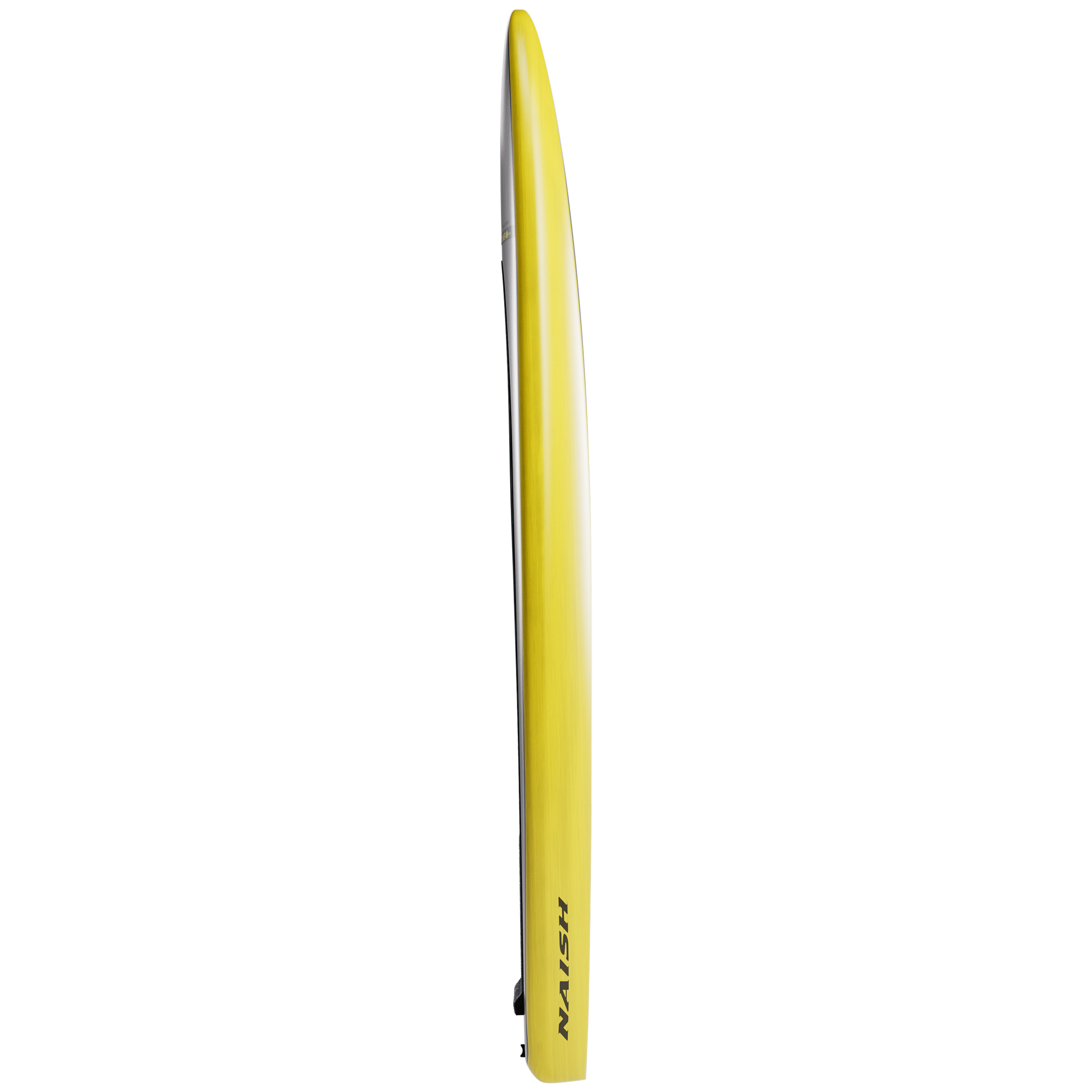 Naish Chimera NVision Foilboard — top view
