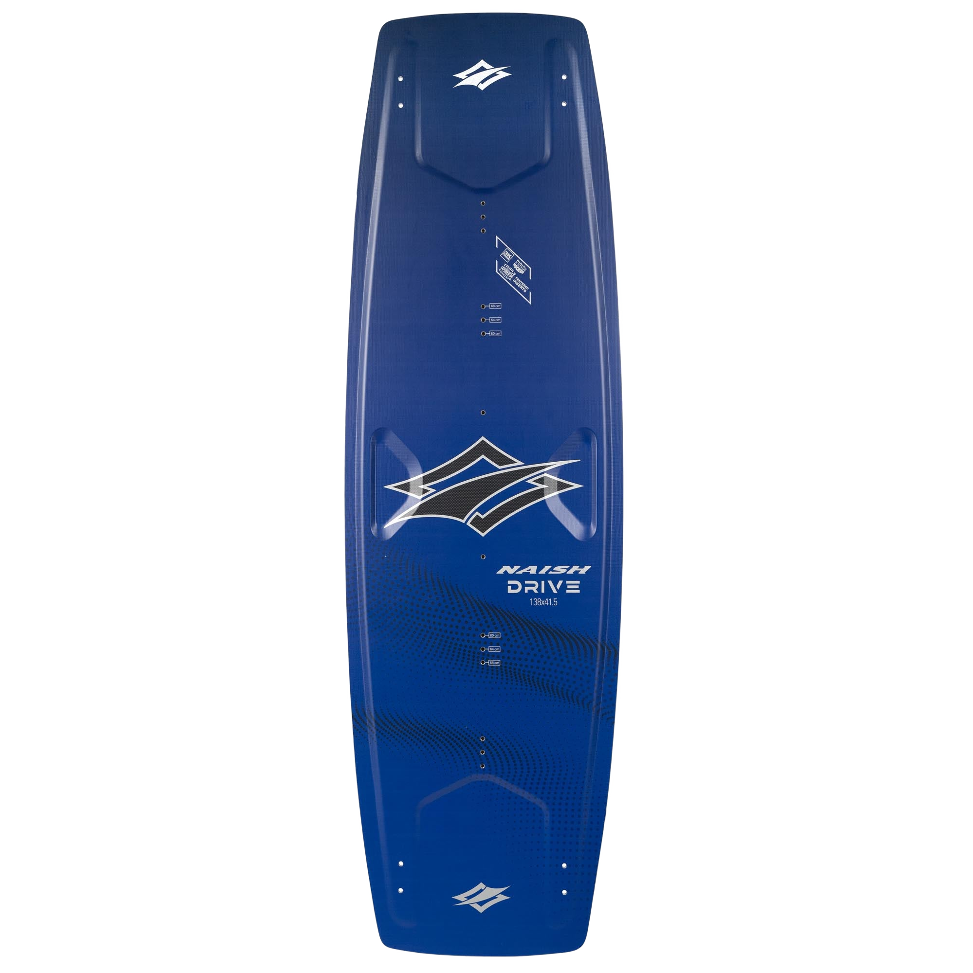 Naish Drive 2025 Kiteboard — buy at K1.surf