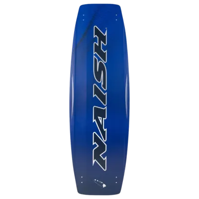 Кайтборд Naish Drive 2025 — вид сбоку