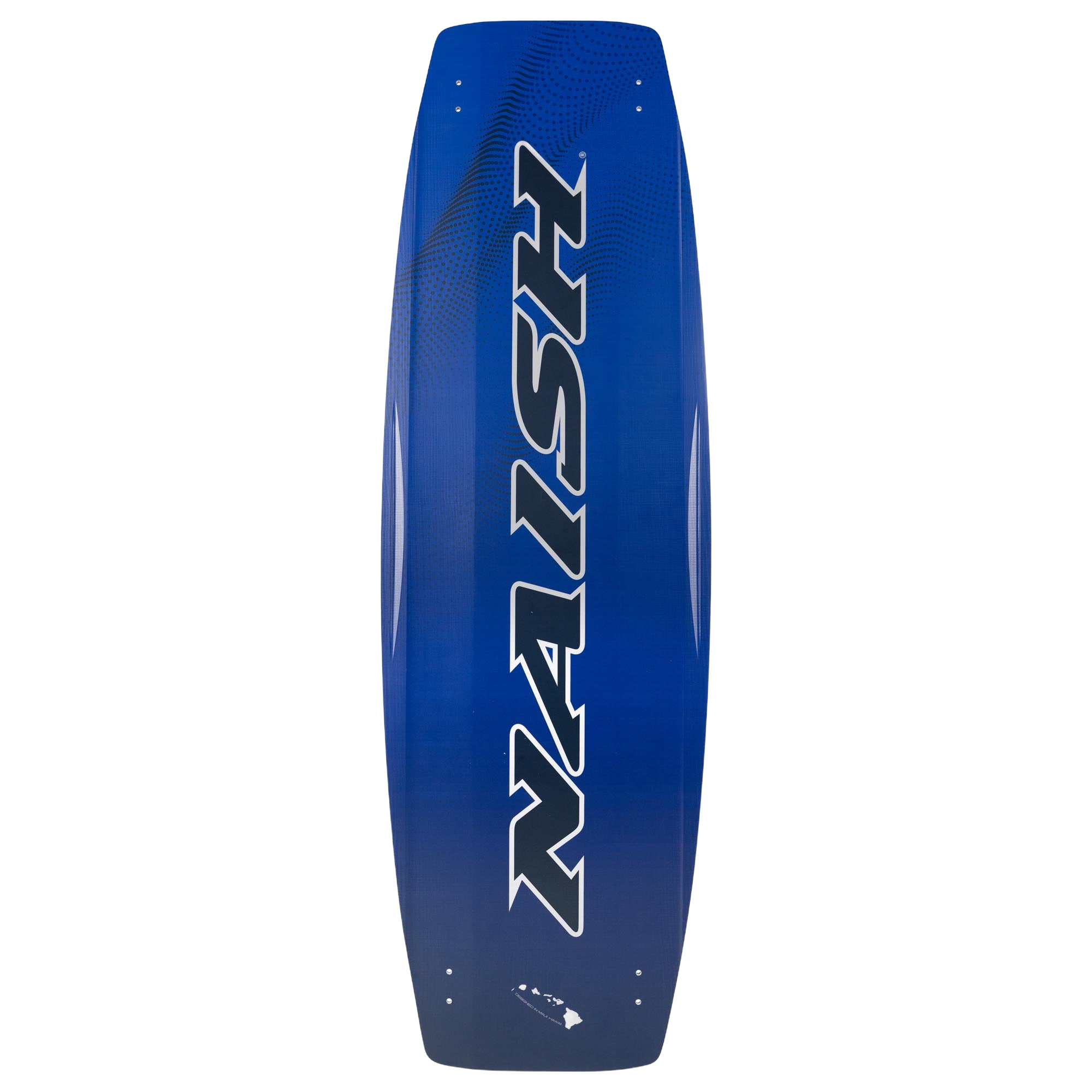 Naish Drive 2025 Kiteboard — side view