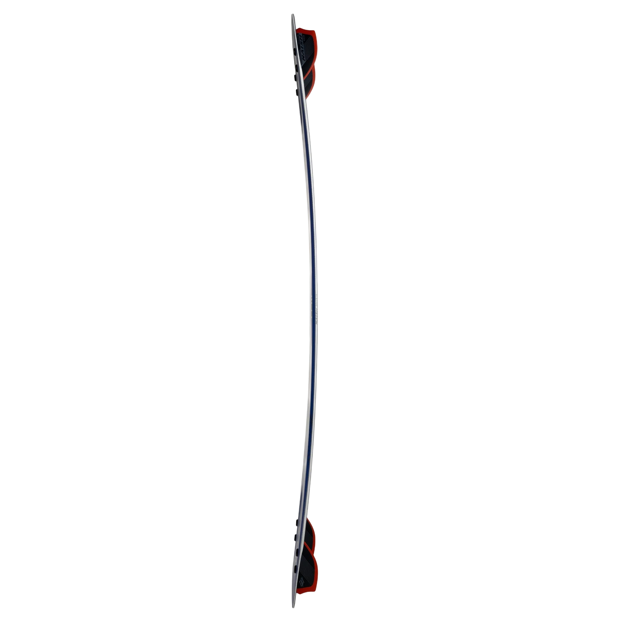 Naish Drive 2025 Kiteboard — construction detail