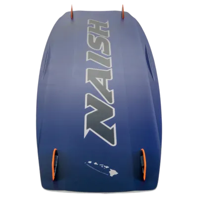 Кайтборд Naish Drive 2025 — крупный план