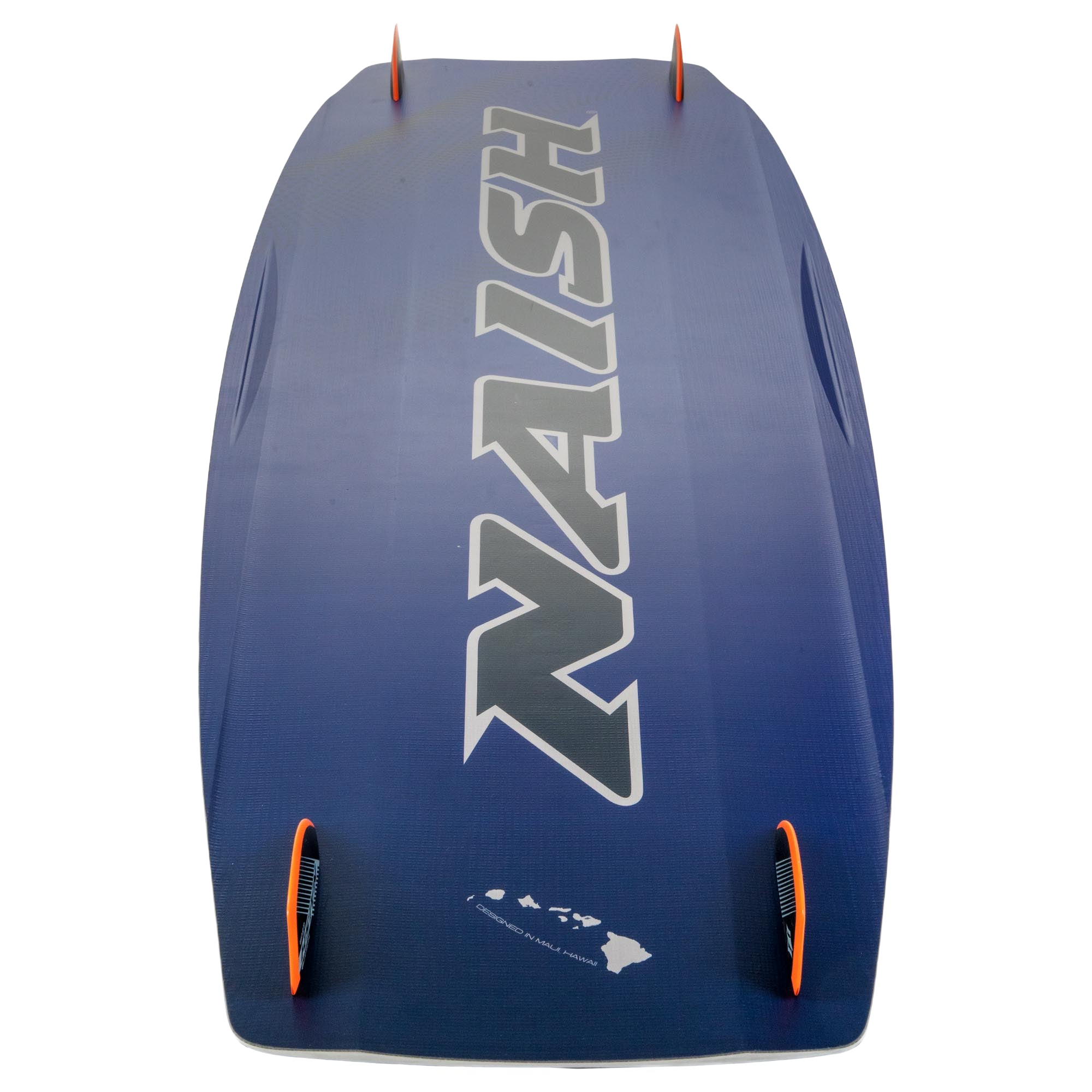 Naish Drive 2025 Kiteboard — close-up