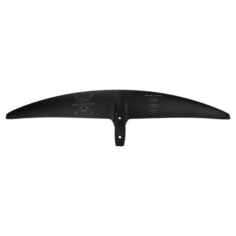 Переднее крыло фойла Naish Excalibur Front Wing — купить в K1.surf