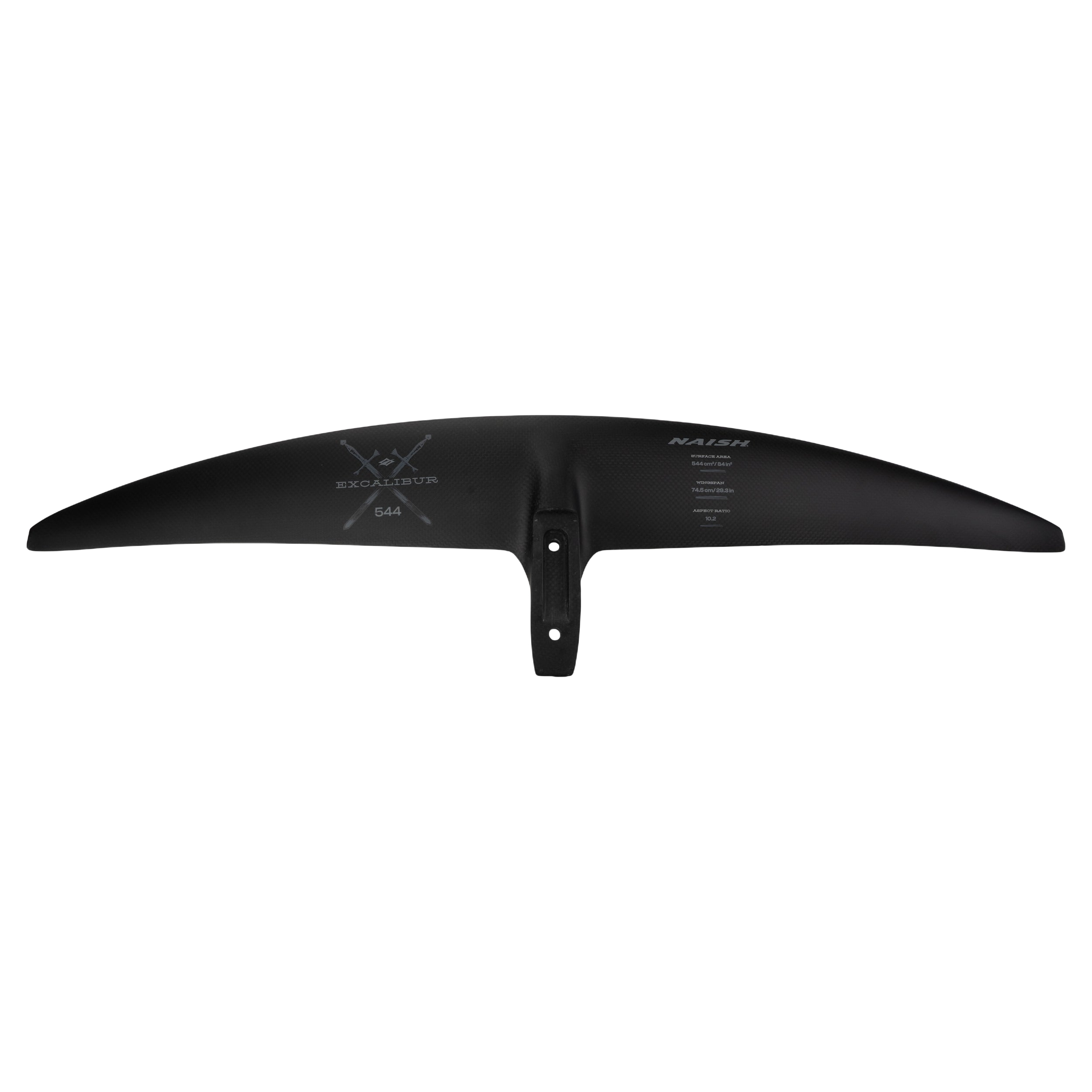 Переднее крыло фойла Naish Excalibur Front Wing — buy at K1.surf