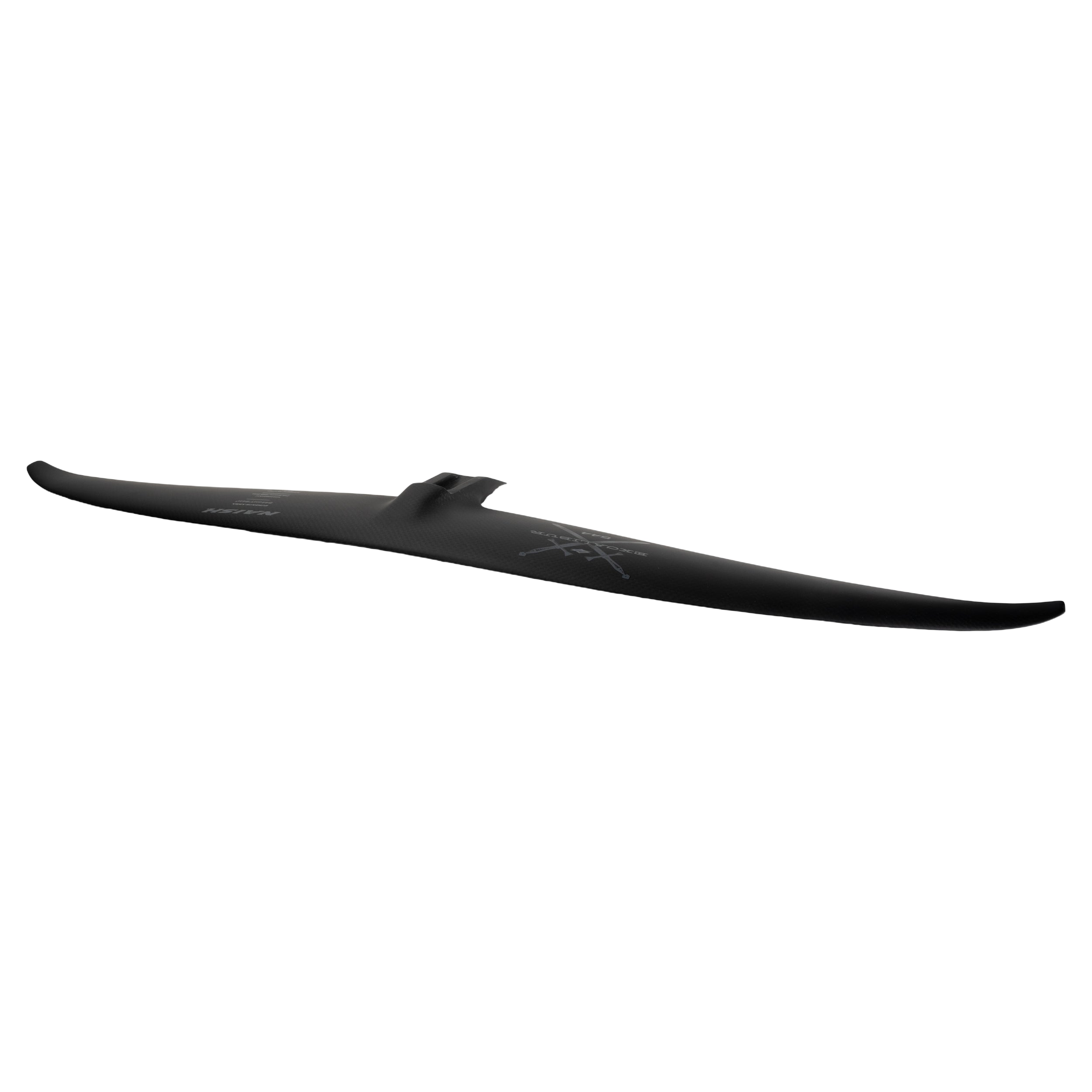 Переднее крыло фойла Naish Excalibur Front Wing — construction detail