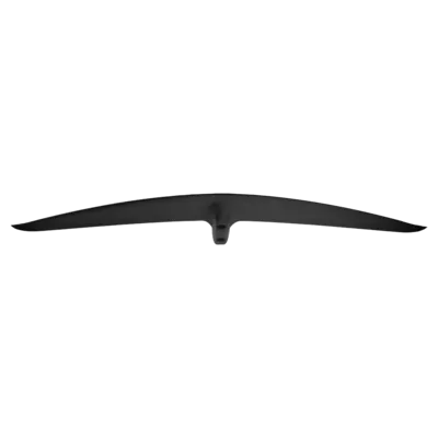 Переднее крыло фойла Naish Excalibur Front Wing — в работе на воде