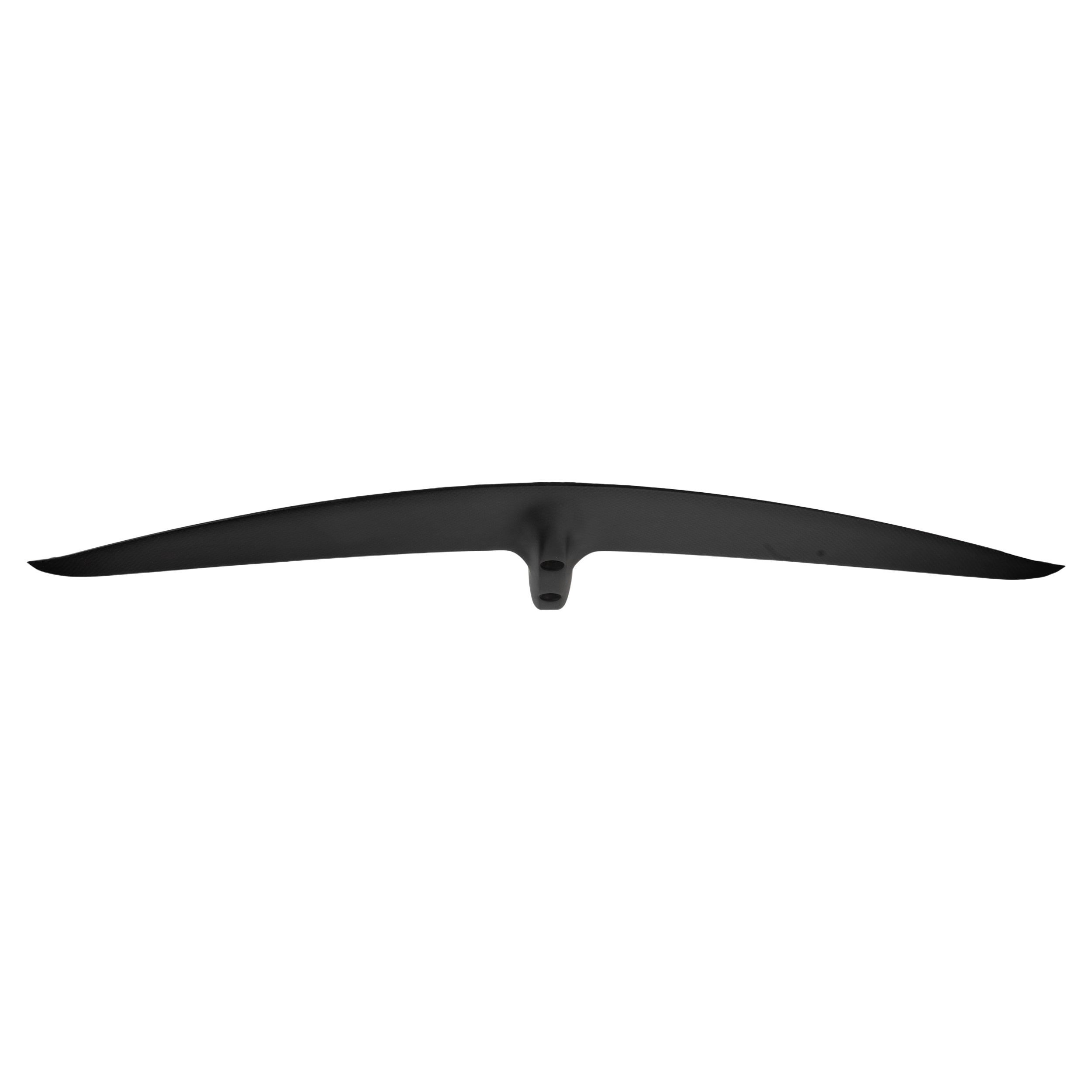 Переднее крыло фойла Naish Excalibur Front Wing — in action on the water