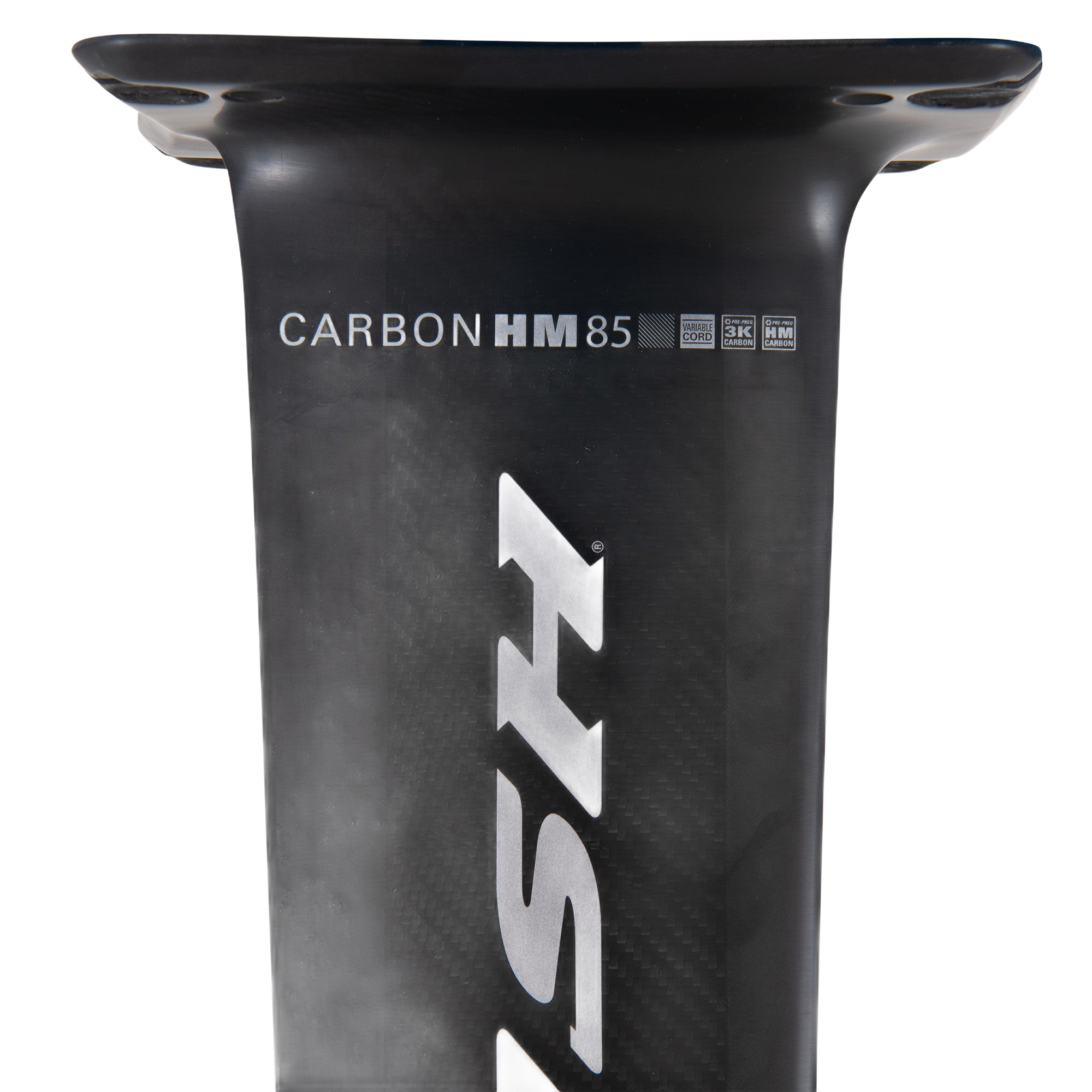 фойла Naish Foil Mast Carbon HM Mast — construction detail