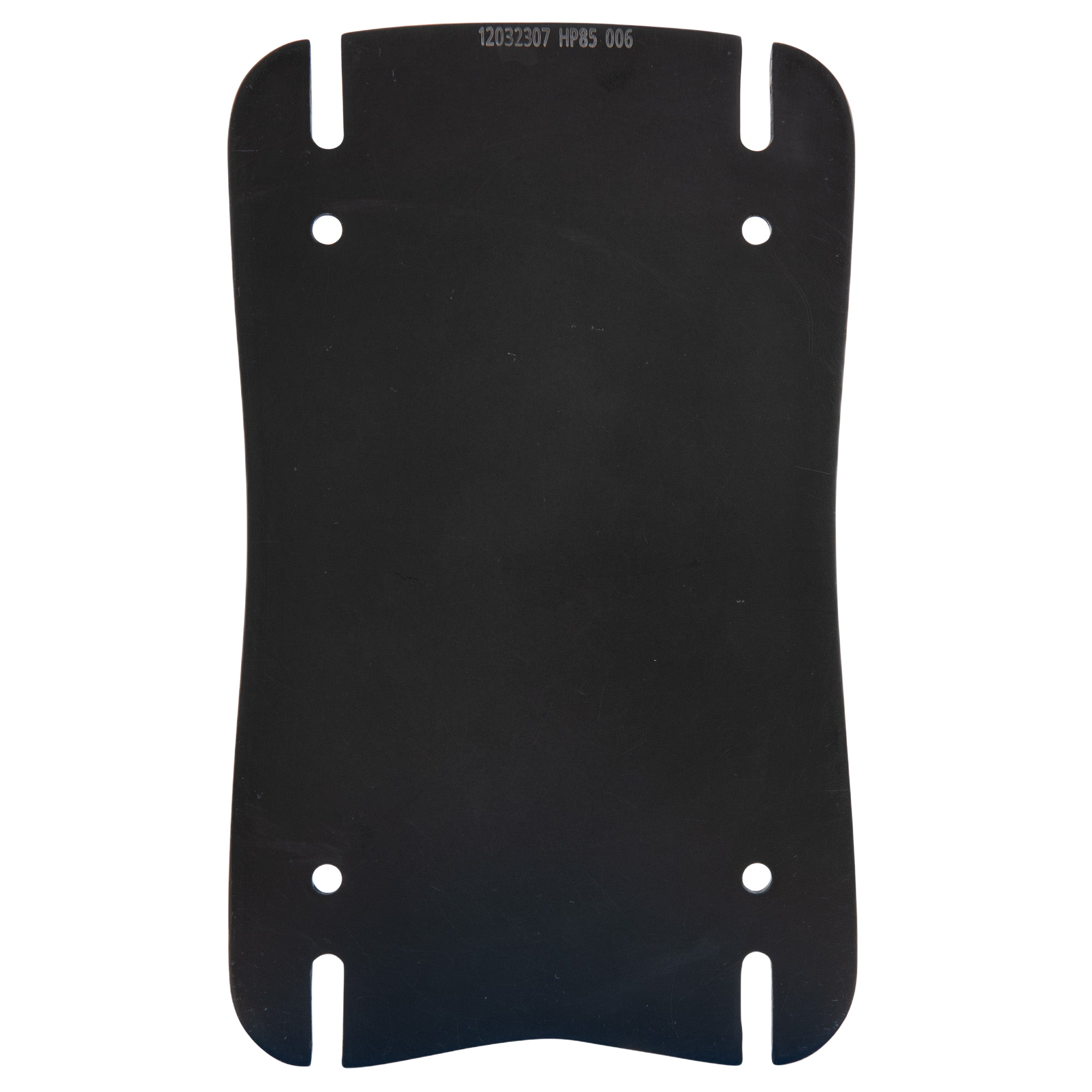 фойла Naish Foil Mast Carbon HM Mast — close-up