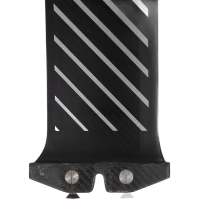 Мачта фойла Naish Foil Mast Carbon HM — в работе на воде