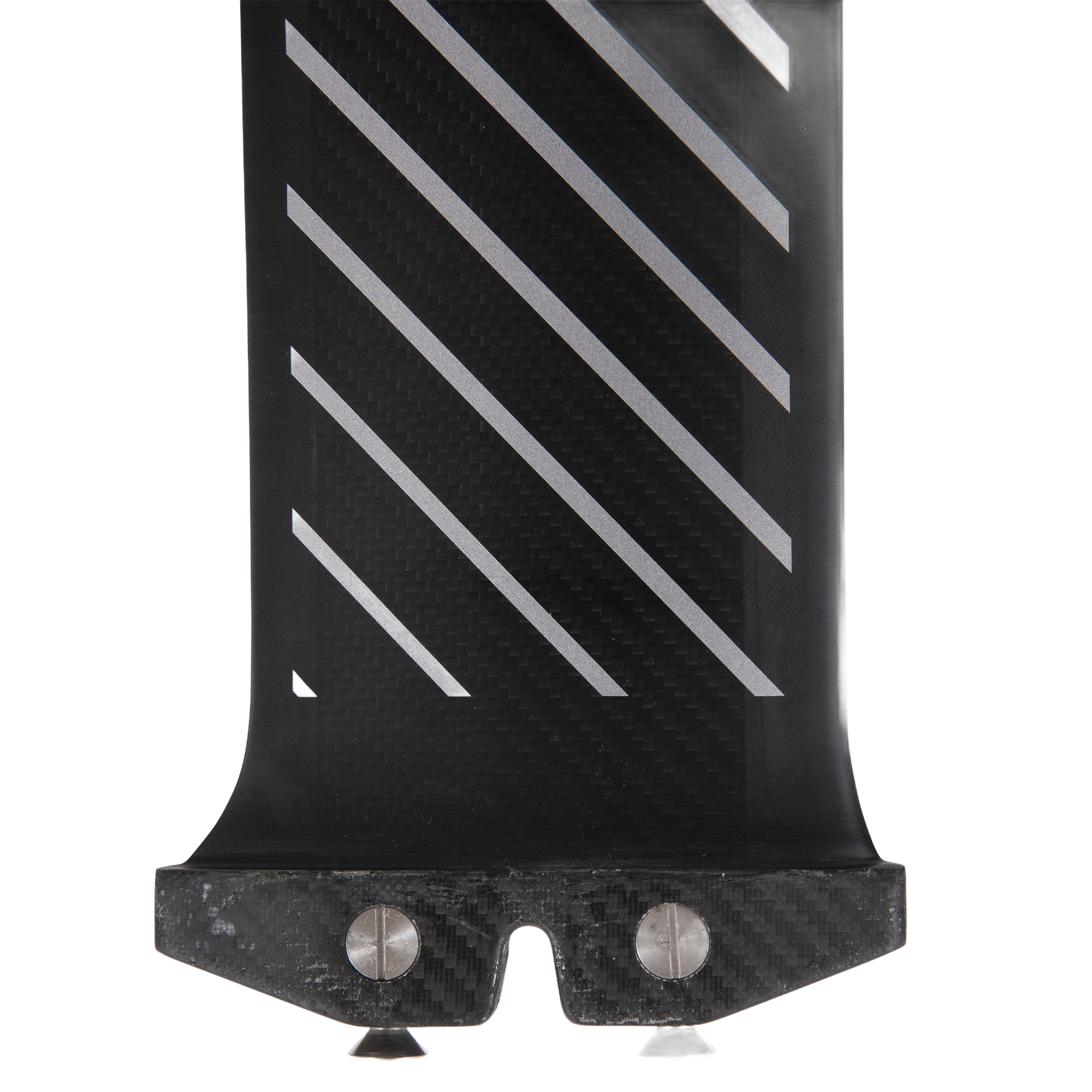 фойла Naish Foil Mast Carbon HM Mast — in action on the water
