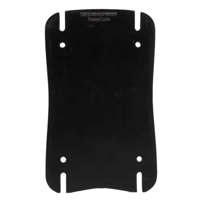 Мачта фойла Naish Foil Mast Carbon — детали конструкции