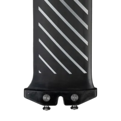 Мачта фойла Naish Foil Mast Carbon — крупный план