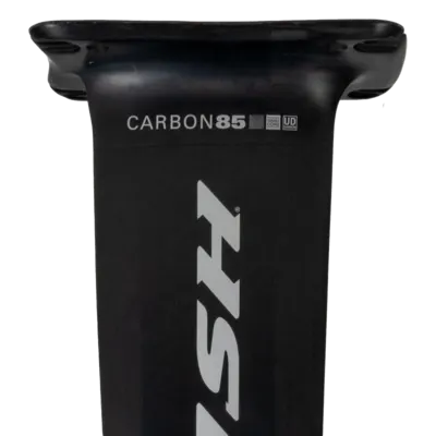 Мачта фойла Naish Foil Mast Carbon — в работе на воде