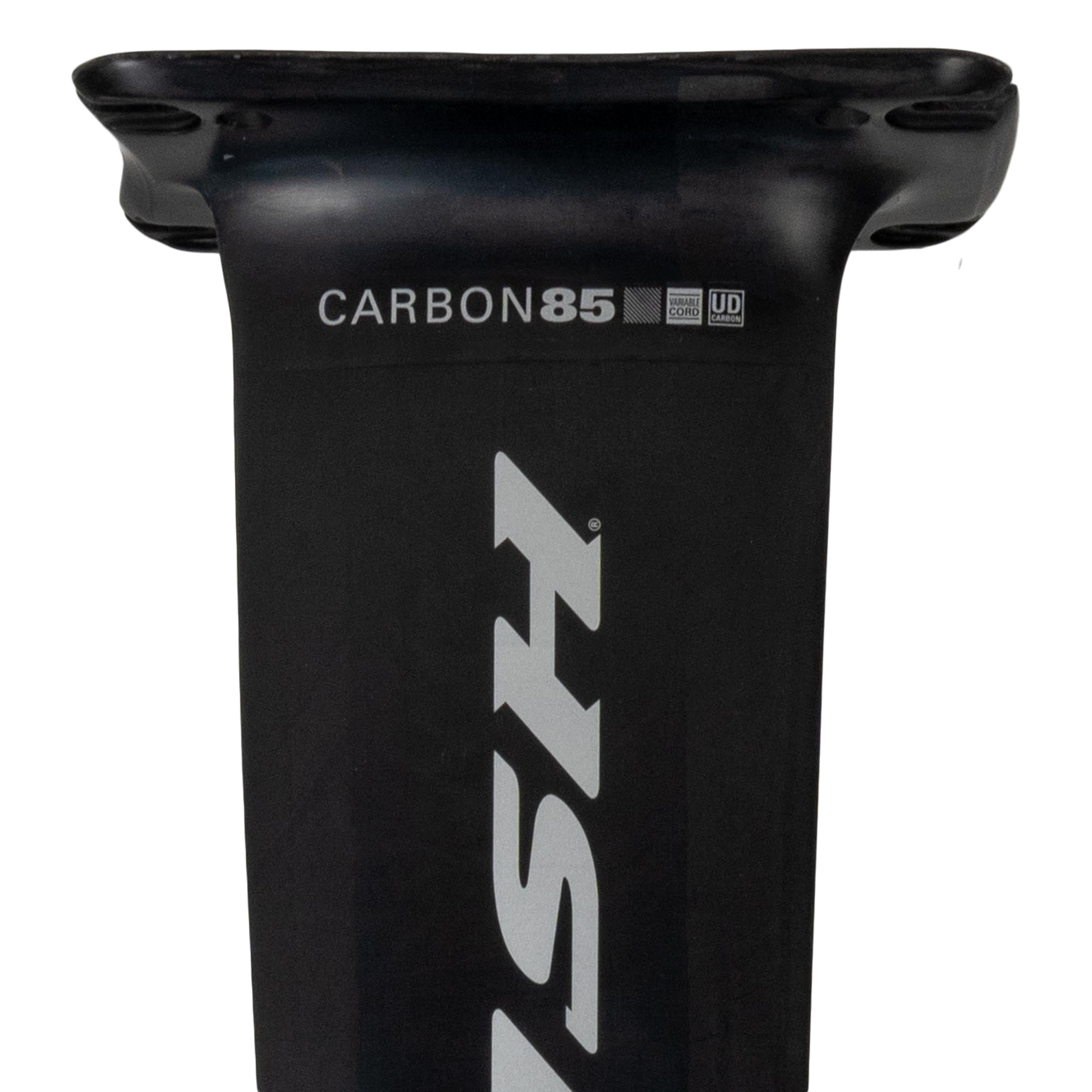 фойла Naish Foil Mast Carbon Mast — in action on the water