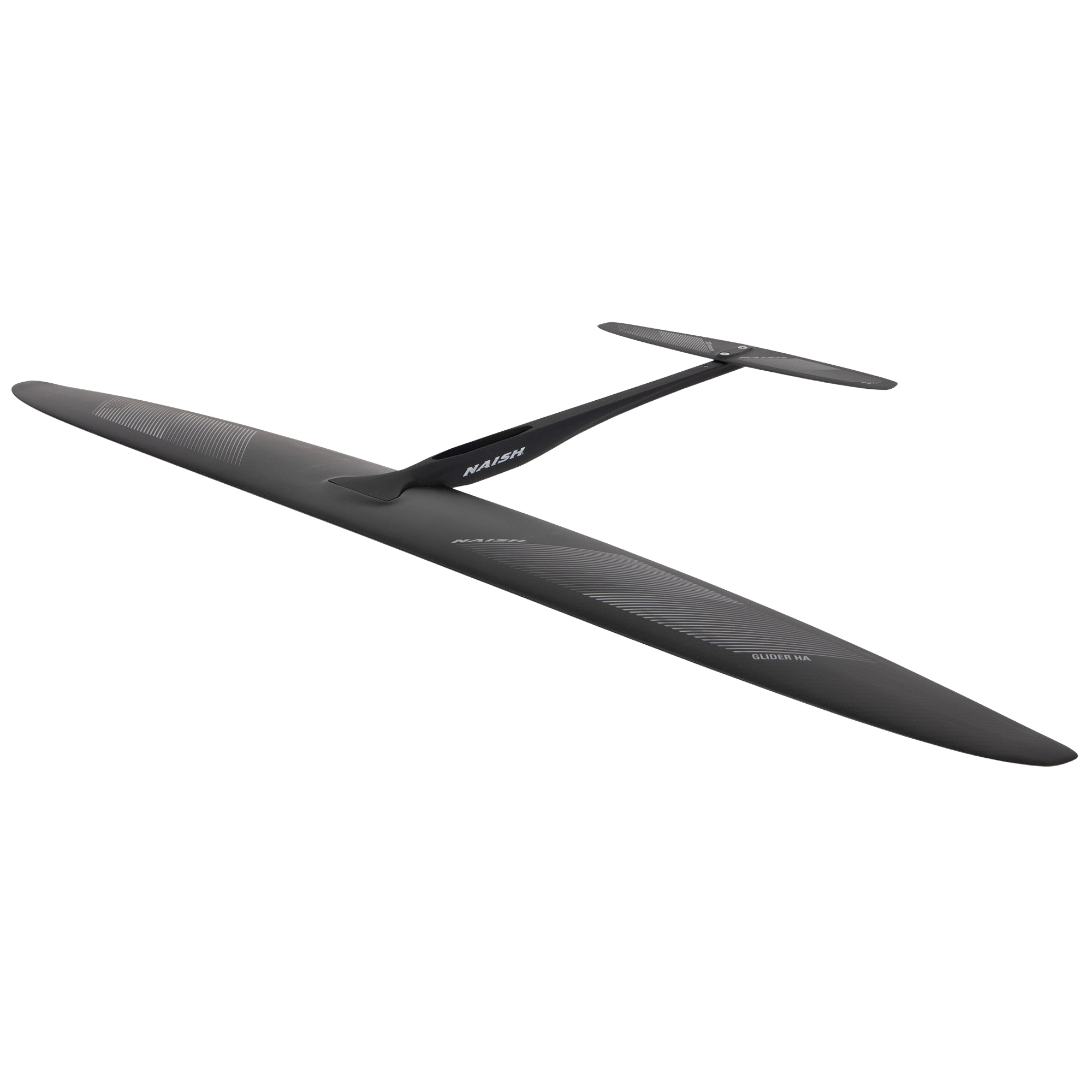 Naish Glider HA Hydrofoil — top view